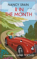 Nancy Spain | R In The Month | Taschenbuch | Englisch (2022) | Ean 9780349014029
