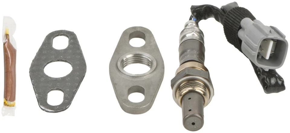 Sensor de oxígeno Bosch aguas arriba 13613 para Toyota Tacoma 4Runner Tundra 1999-2004 Foto 2 de 4