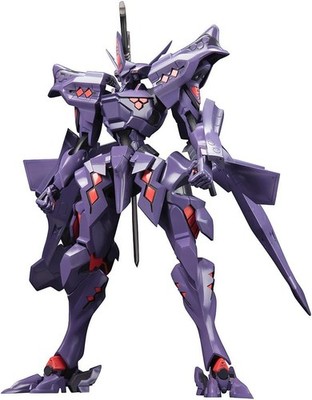 Kotobukiya Muv-Luv Alternative Takemikazuchi Type-00R Ver.1.5 Non-scale Pla