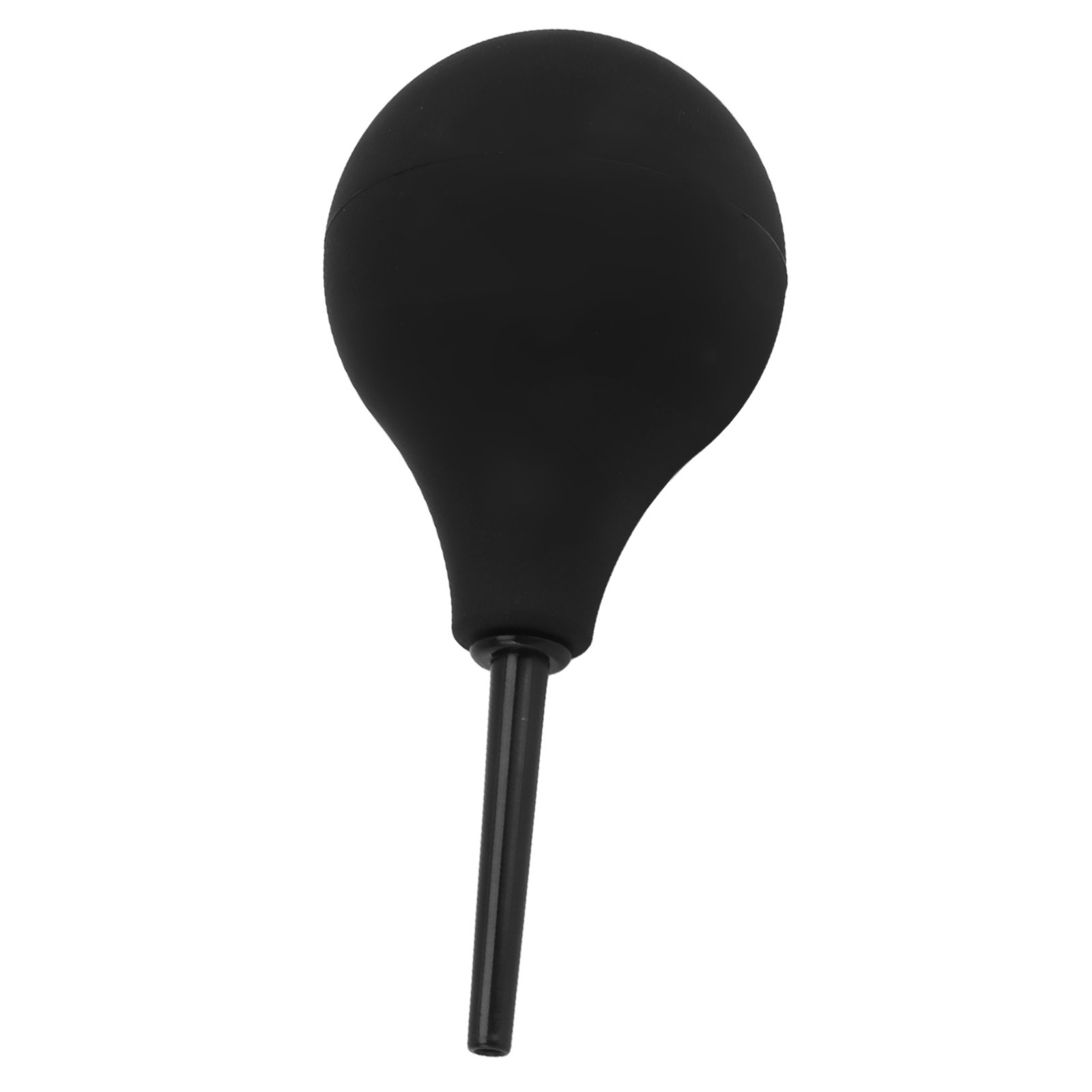 Enema Anal Rinse Anal Cleaner Enema Toilet Black 89ml Set