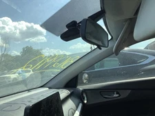 Rear View Mirror Without Telematics US Built Fits 11-20 ELANTRA 5082656