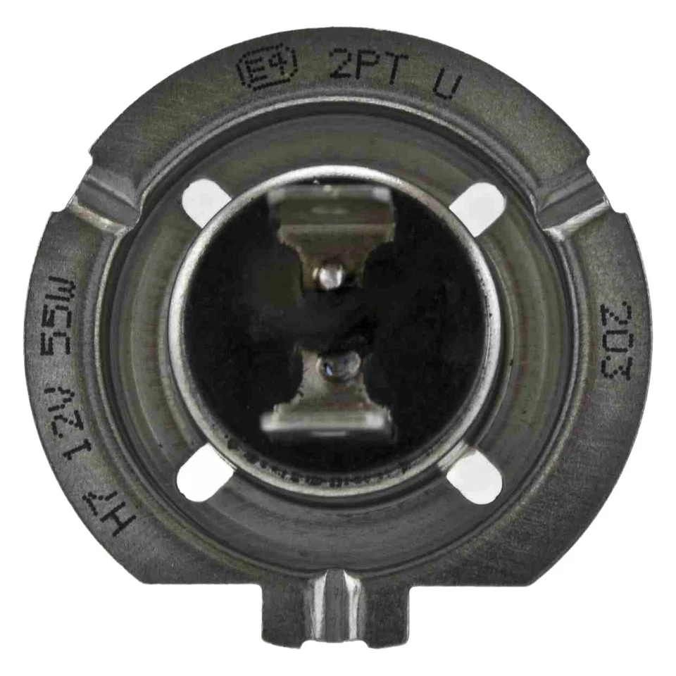 For BMW X1 2012-2017 Hella H71071362 Optilux XB Halogen Bulbs H7 — 第 2/4 张图片