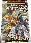 Amazing Spider-Man #182 Marvel 1978 Peter Parker Proposes to Mary Jane! - VF