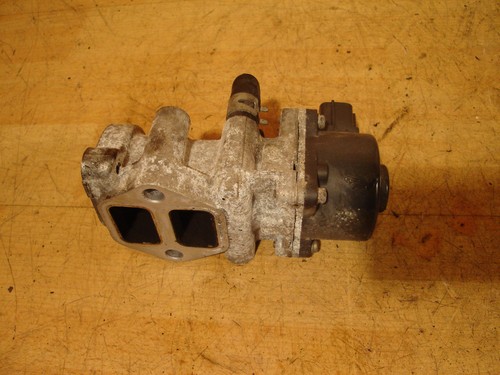 Mitsubishi Galant 6 VI GDI AGR Ventil  (11)