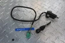 2003 SUZUKI GSXR1000 KICKSTAND SENSOR W/STOP SENSOR  37840-35F11 