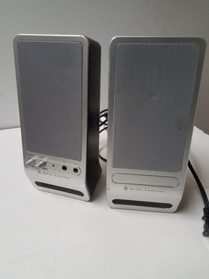 ALTEC LANSING VS2320 DRIVERS WINDOWS 7 (2019) ALTEC LANSING VS2320 DRIVER DOWNLOAD