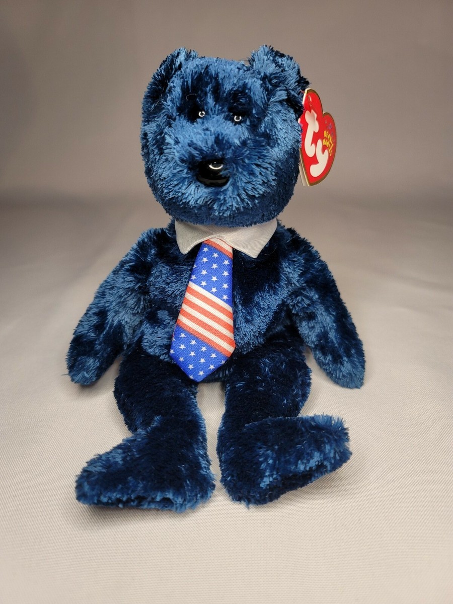 Ty Beanie Baby Pops 2001 10th Generation Hang Tag for sale online
