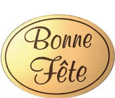 Lot De 200 étiquettes / Stickers Pour Bijoux Faits Maison - Neuves Avec étiquettes
