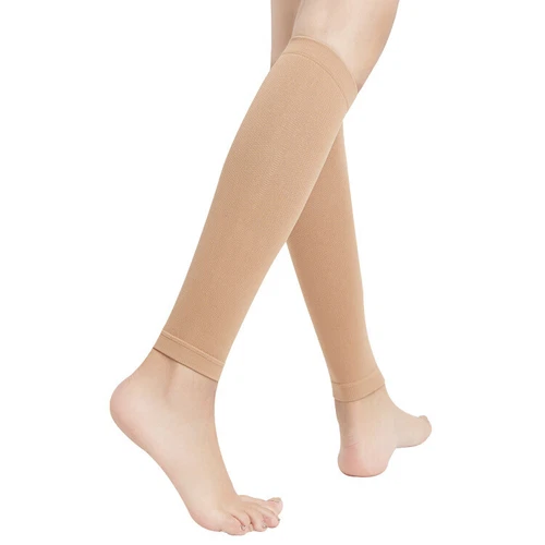 23-32 mmHG Kompressionsstrümpfe Schenkelstrümpfe AG, Klasse 2 Stützstrümpfe DE - Bild 15 von 33