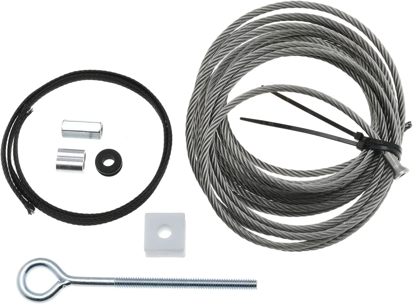 Cable Repair Kit Replace 22305 for BAL for Norco AccuSlide SlideOut