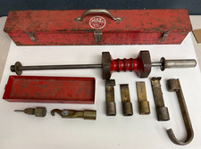 MAC Tools /Keysco 12 LB Slide Hammer Kit Auto...