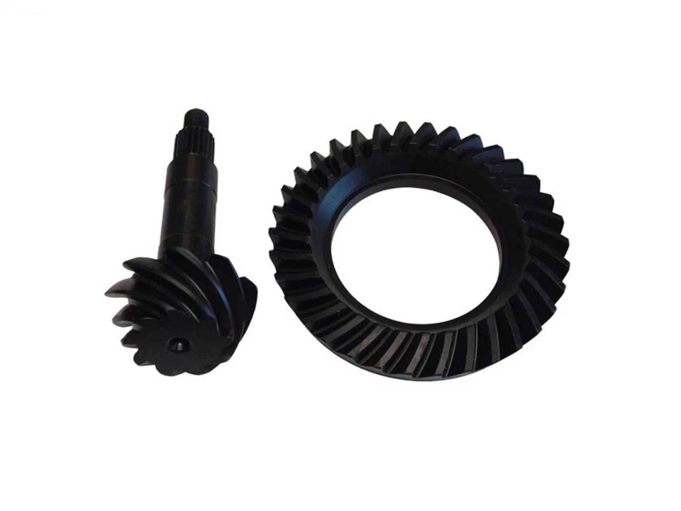 CORTINA ESCORT MK1 MK2 RS2000 EJE INGLÉS RELACIÓN 3.54 RUEDA DE CORONA Y PIÑÓN CWP - Imagen 3 de 4