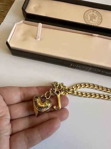 Juicy Couture Necklace - 7 - Picture 3 of 5