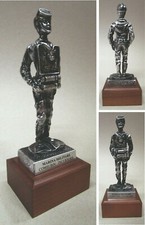 Statuetta "COMSUBIN -