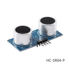 HC-SR04-P Ultrasonic Module Distance Measuring Transducer Sensor for Arduino New