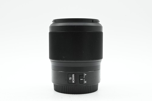Nikon Nikkor Z 50mm f1.8 S Lens #095 - Picture 5 of 7
