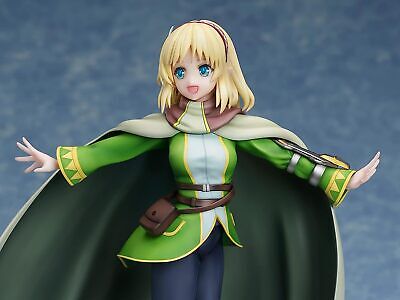 Pre Sale Cayna World of Leadale Anime Figure Models Leadale No