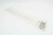 Saginaw Control SCE 103357 Disconnect Mechanical Defeater Missing Hardware