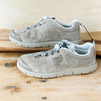 NEW Propet TravelBound Shoes Leather Lightweight 6.5 Women's