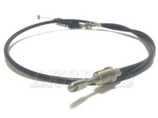 Land Rover Defender NTC2087 LHD Accelerator Cable NEW