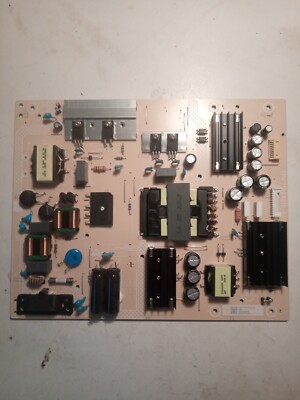 Netzteil Platine TPV 715GA018-P01-006-003S  für Philips TV  58PUS8545/12