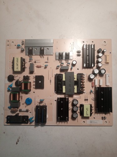 Netzteil Platine TPV 715GA018-P01-006-003S  für Philips TV  58PUS8545/12