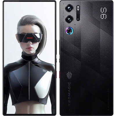 （るんるん）REDMAGIC 9 Pro 256GB Sleet s-l400.jpg