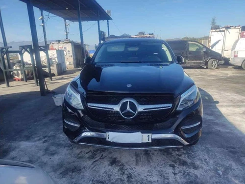 Protection Porte Arriere Droit pour MERCEDES-BENZ CLASE acheter GLE (BM 292) CO 1309245