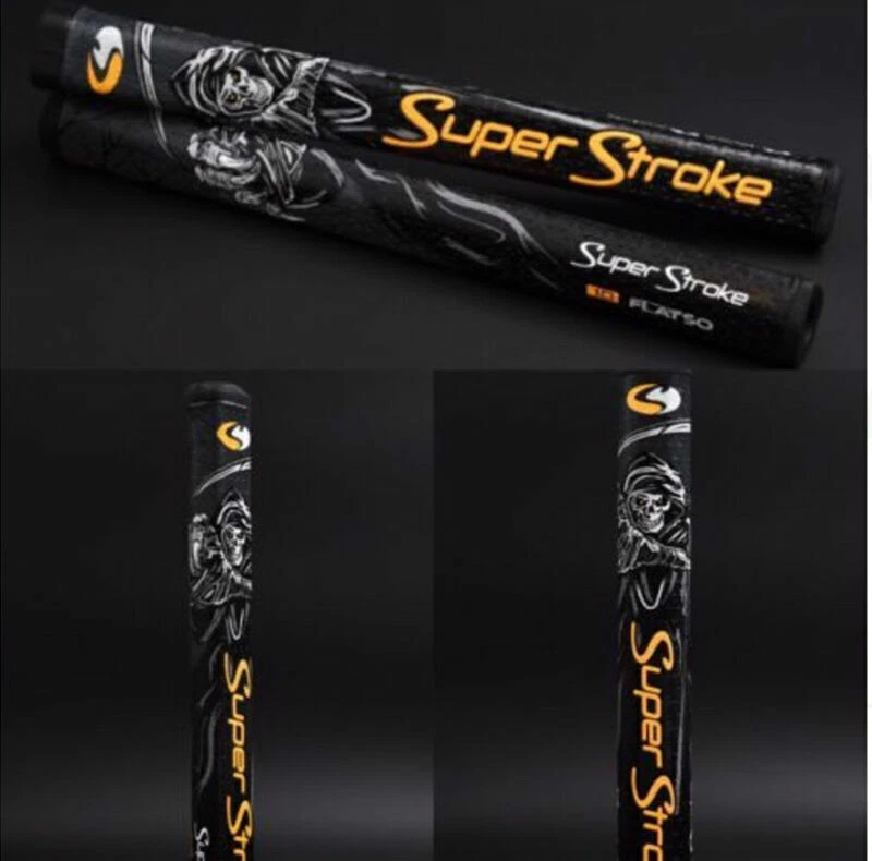 SuperStroke SLIM 2.0/3.0 Putter Golfschläger Griff Sonderedition "REAPER" - Bild 4 von 4