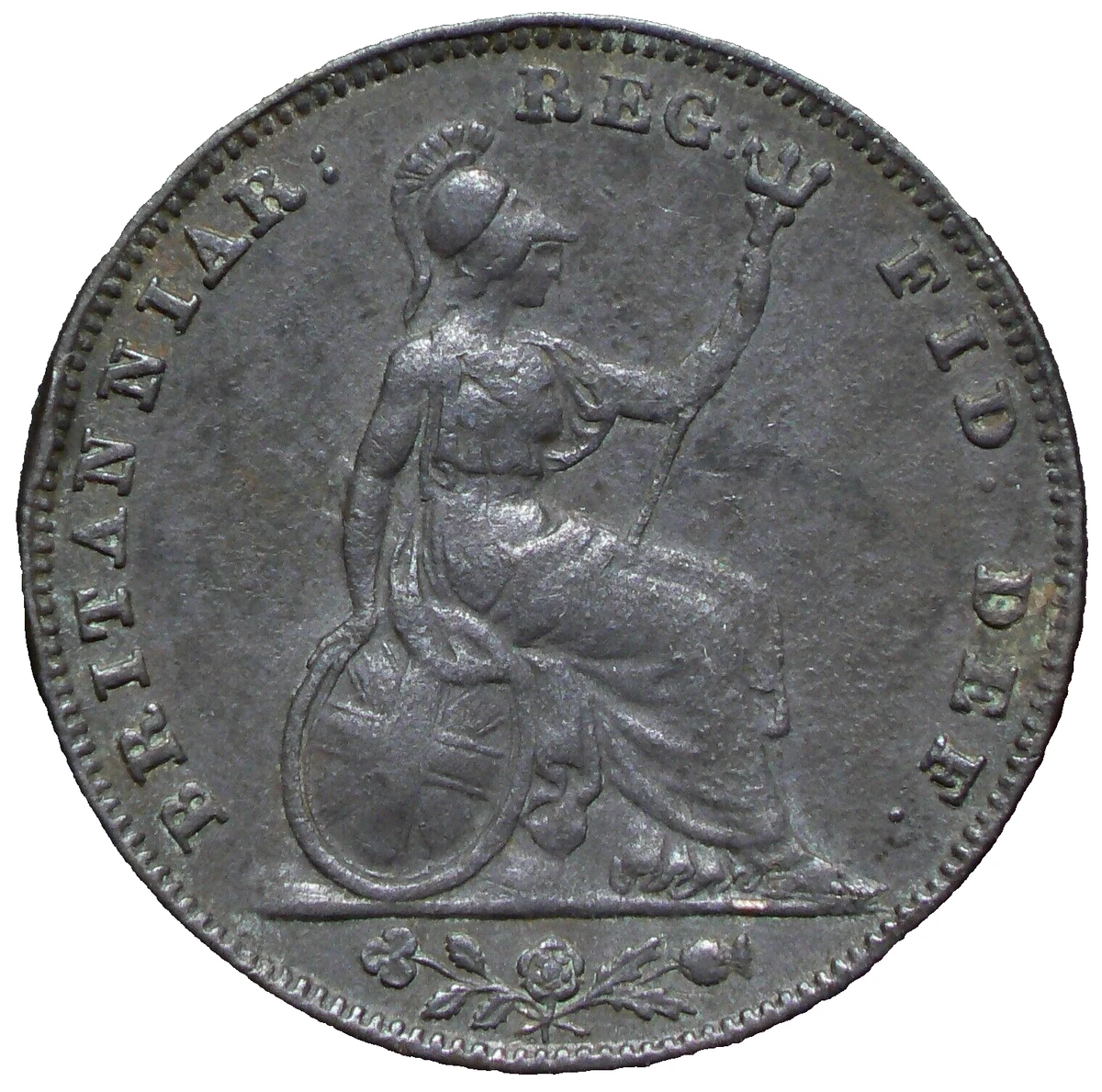 1839 Year UK Coins for sale | eBay
