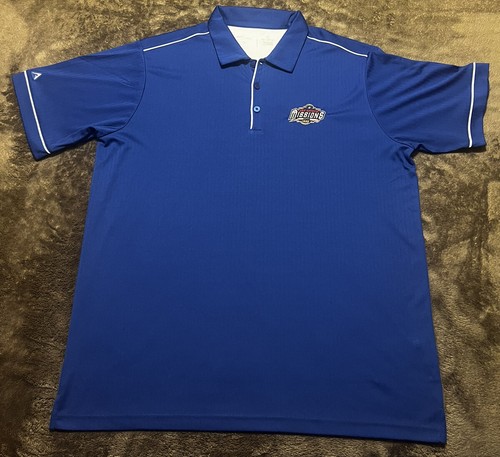 San Antonio Missions Polo Shirt
