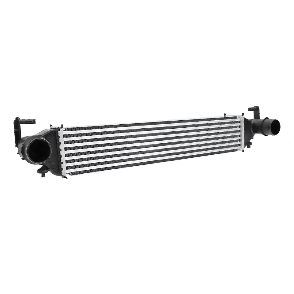 Aluminium Intercooler for Jeep Renegade 2015 2016 2017 2018 L4 1.4L Turbocharged - Изображение 2 из 4