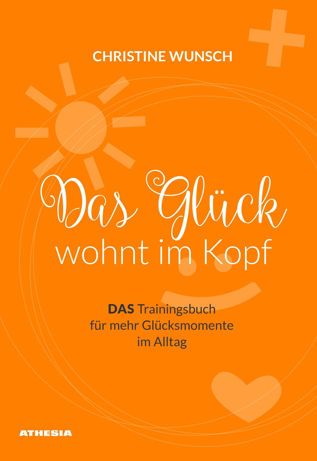 Thumbnail - Das Glück Wohnt Kopf Christine Wunsch