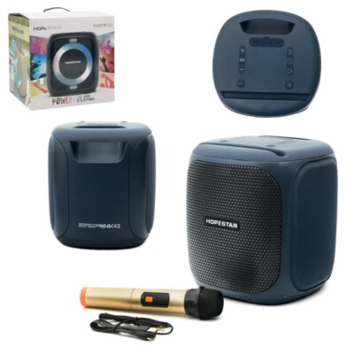 HOPESTAR PARTY100 wireless speaker