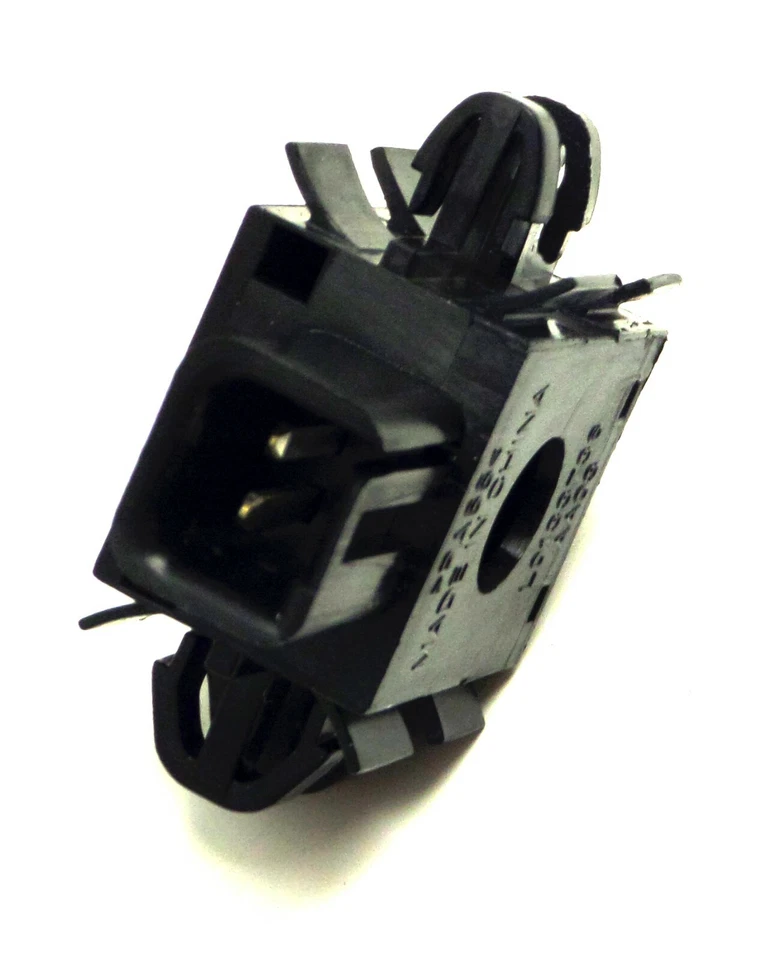 Lámpara GM FLR Flood 2015-20 Escalade Suburban Tahoe Foto 4 de 4