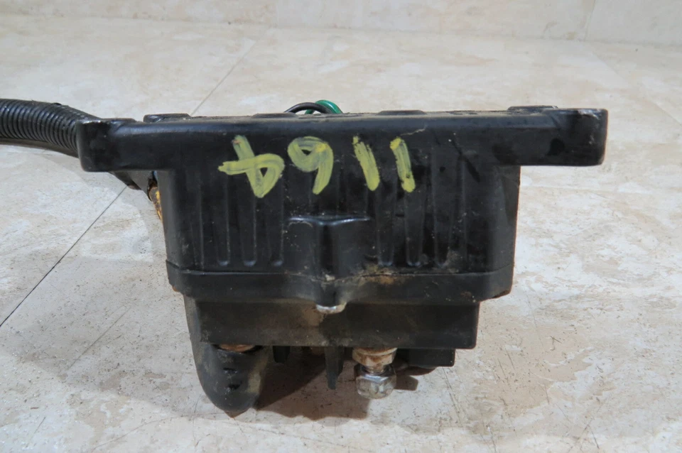 2014 CAN AM RENEGADE 1000, WARN WINCH SOLENOID  (OPS1164) - Изображение 4 из 4