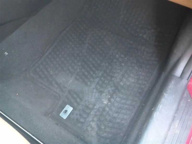 2011-2014 Hyundai Sonata carpet black 2012 2013 11 12 13 14 used genuine factory - Image 4 of 4