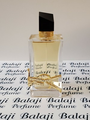 ysl libre tester