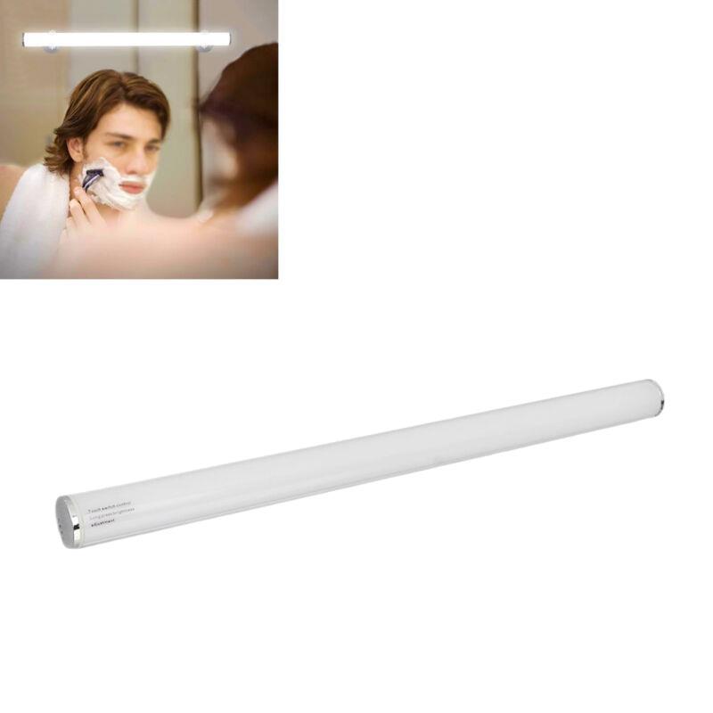 Portable USB Rechargeable Vanity Makeup Light Bar Mirror Lights eBay