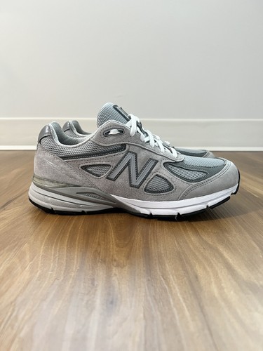 New Balance 990v4 Castlerock - Size 8.5 