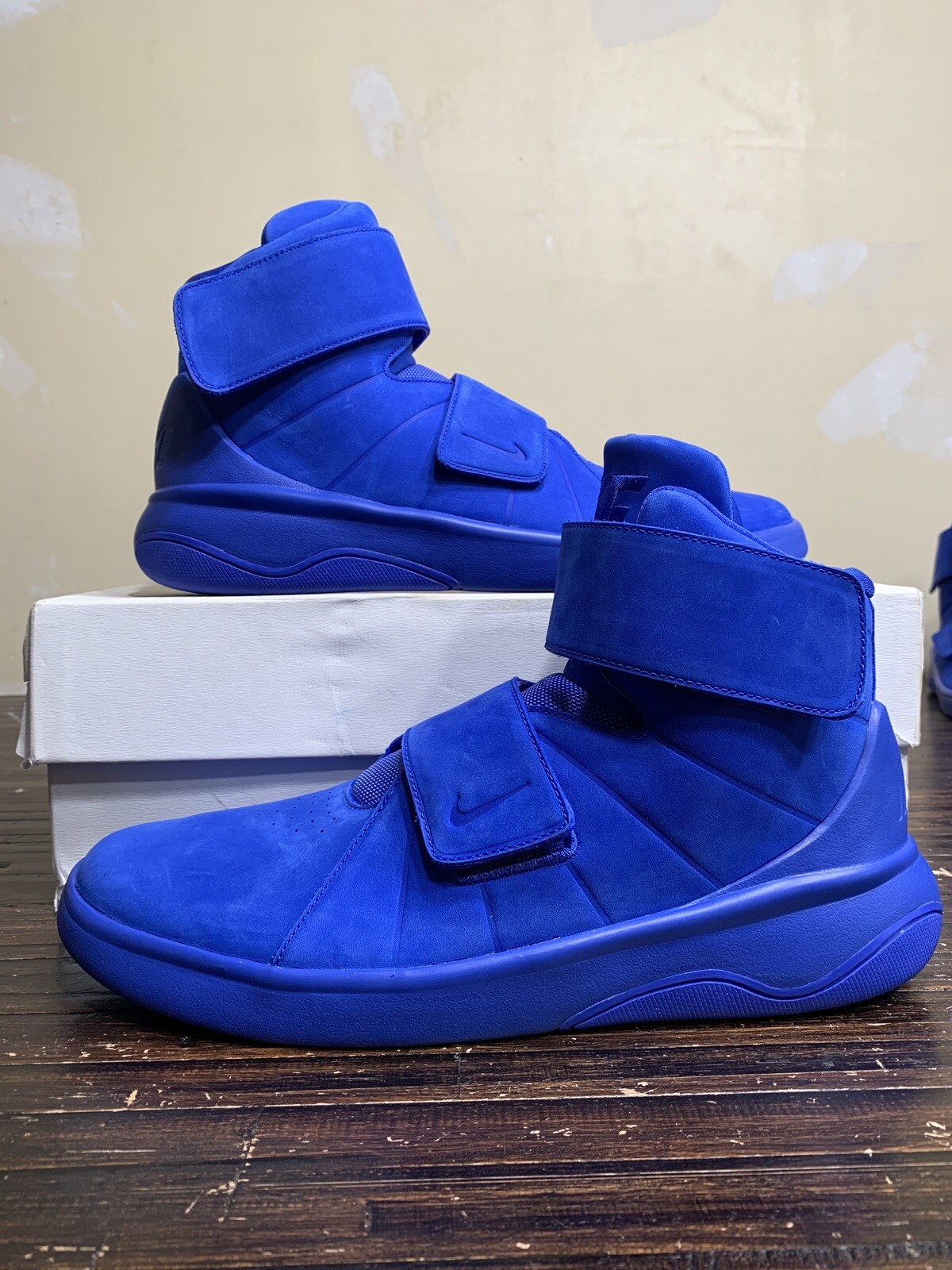 nike marxman premium