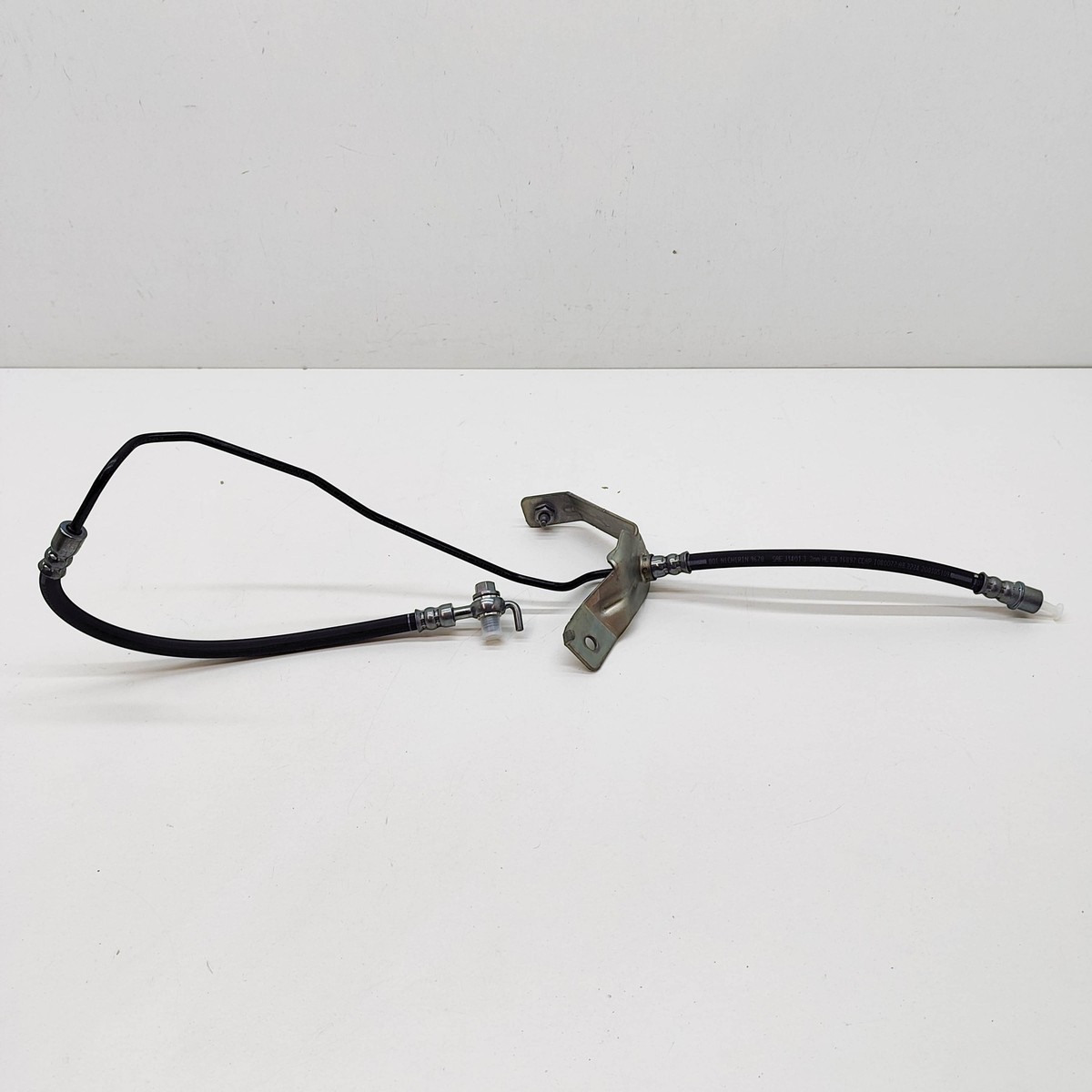 PEUGEOT 208 MK2 P321 Rear Left Brake Hose 9826953180 New