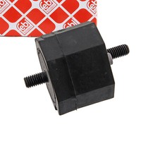 febi 04113 Getriebelager Gummimetalllager FüR BMW 5Er E28 6Er E24 23711176041