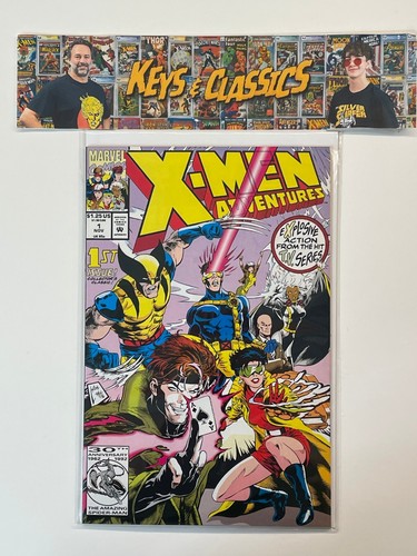 X-Rando - X-Men One-offs and random bits -You Pick the Issue! Combined shipping! - Picture 58 of 246