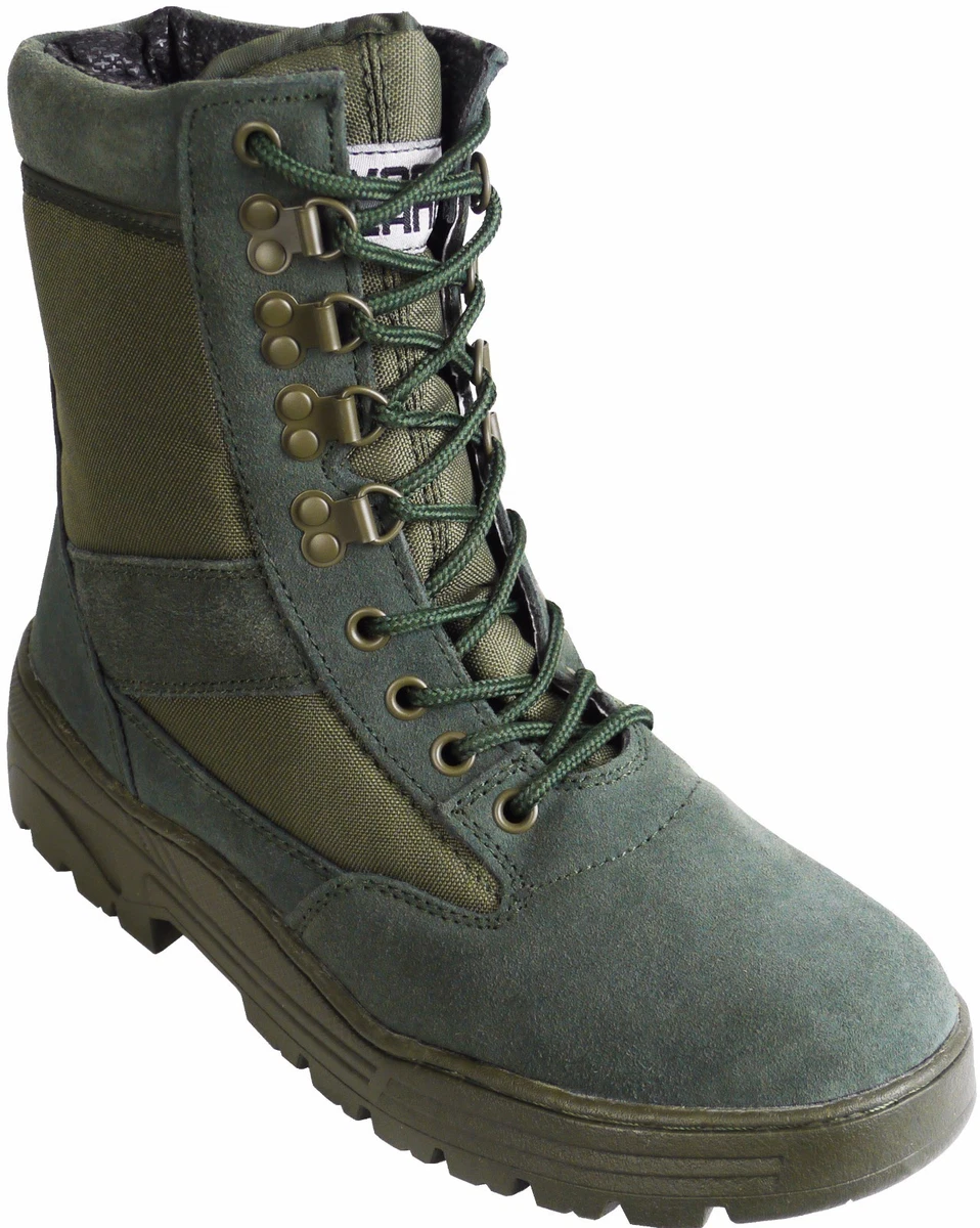 Best boots store for airsoft