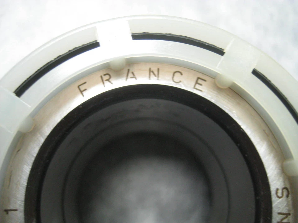 Cojinete de rueda delantera para Renault Alliance Encore - Hecho en Francia - ¡Envío rápido! Foto 4 de 4