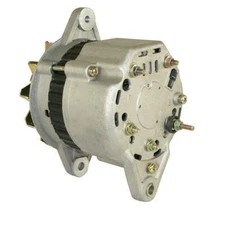 J&N Electric 400-44041 Alternator Yanmar Marine Diesel Hitachi 35 Amp