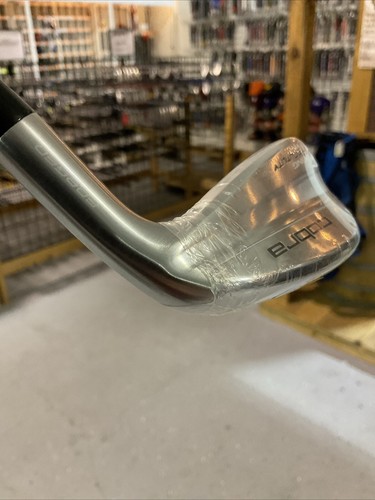 Cobra King TEC Forged #3 Utility Iron Club MMT 80 Stiff Flex Graphite Shaft MRH - Picture 5 of 16