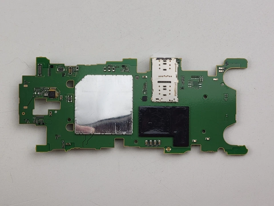OEM Clean IMEI Motherboard Logic Board for Kyocera DuraForce Ultra 5G UW E7110 Foto 2 de 3