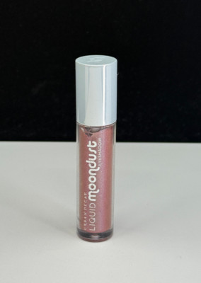 Urban Decay-Liquid Moondust Cream Eyeshadow #Solstice 0.17 oz BRAND NEW
